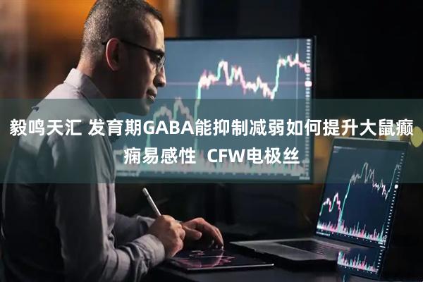 毅鸣天汇 发育期GABA能抑制减弱如何提升大鼠癫痫易感性  CFW电极丝